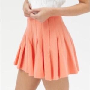 Urban Outfitters tennis skirt size M